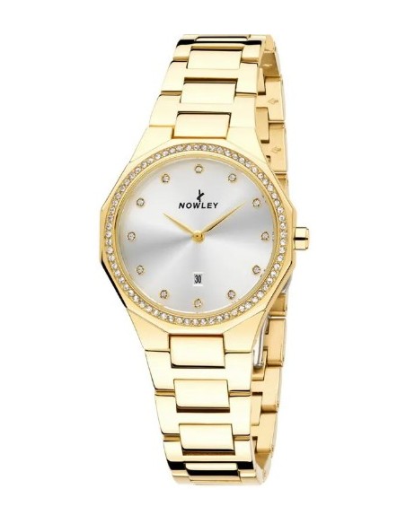 Reloj Nowley Mujer 8-0072-0-1
