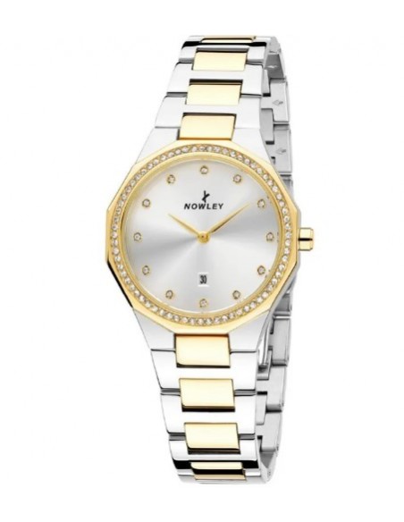 Reloj Nowley Mujer 8-0071-0-1