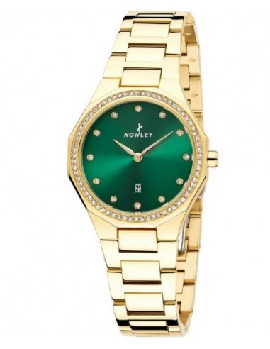 Reloj Nowley Mujer 8-0072-0-2