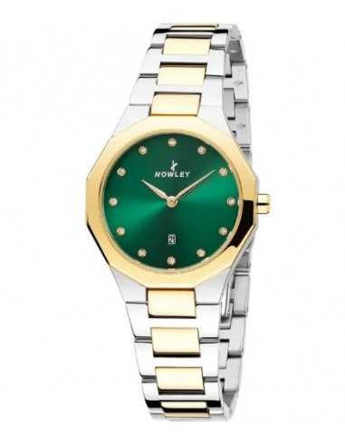 Reloj Nowley Mujer 8-0035-0-2