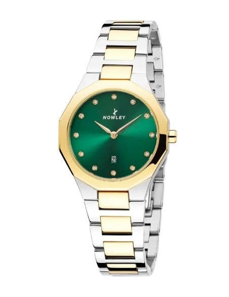 Reloj Nowley Mujer 8-0035-0-2