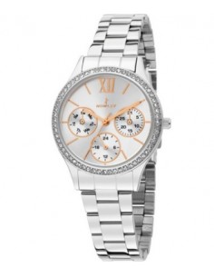 Reloj nowley 8-0076-0-1