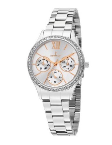 Reloj nowley 8-0076-0-1