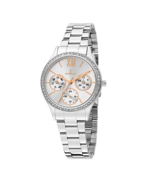 Reloj nowley 8-0076-0-1