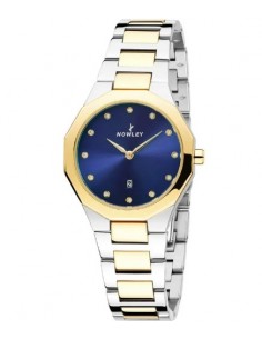 Reloj Nowley Mujer 8-0035-0-3