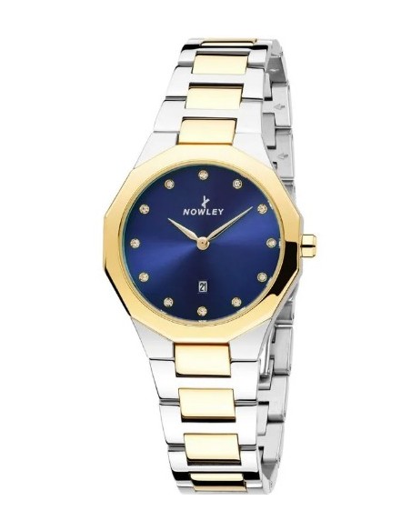 Reloj Nowley Mujer 8-0035-0-3