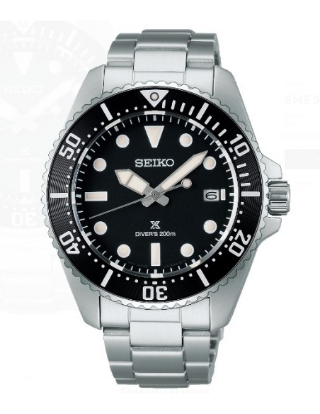 Reloj para Hombre sne597p1 