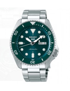 Reloj para Hombre srpd61k1 Estilo Deportivo 