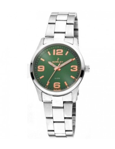 Reloj Nowley Mujer 8-7144-0-4
