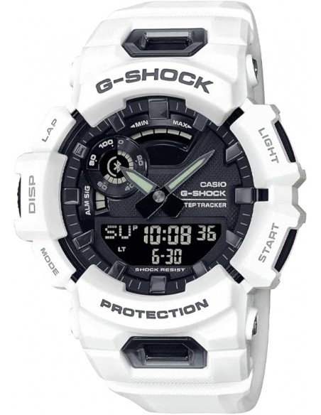 Reloj Casio GBA-900-7AER G-SHOCK STEP TRACKER