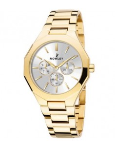 Reloj Nowley hombre 8-0067-0-1
