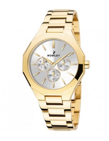 Reloj Nowley hombre 8-0067-0-1