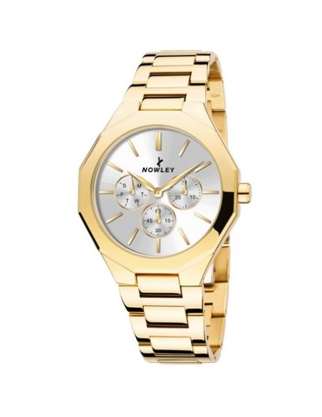Reloj Nowley hombre 8-0067-0-1