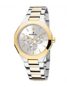Reloj Nowley hombre 8-0066-0-1