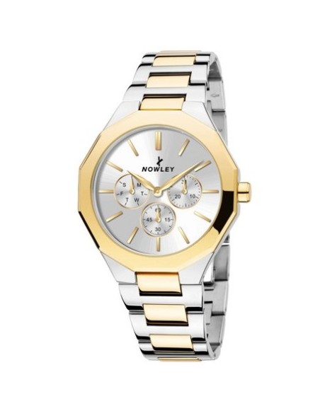 Reloj Nowley hombre 8-0066-0-1