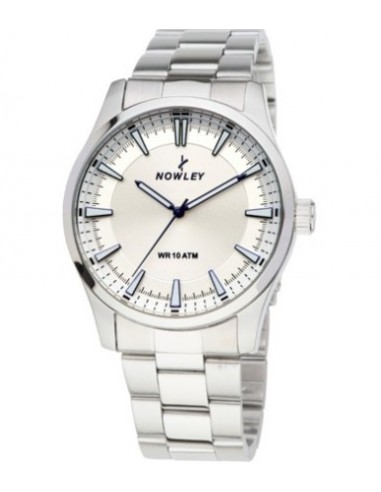 Reloj Nowley hombre 8-7128-0-1