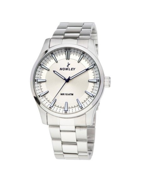 Reloj Nowley hombre 8-7128-0-1