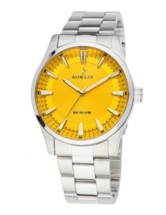 Reloj Nowley hombre 8-7128-0-4
