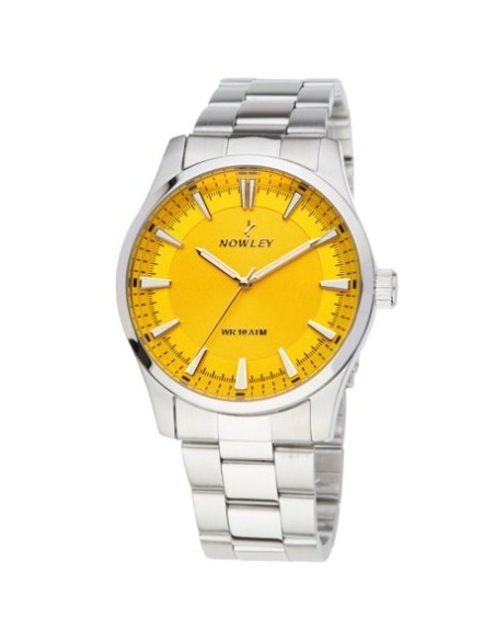 Reloj Nowley hombre 8-7128-0-4