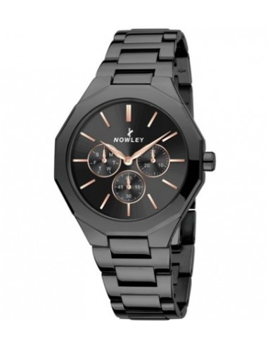 Reloj Nowley hombre 8-0068-0-1