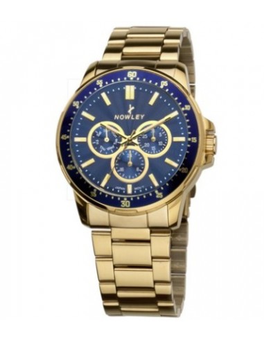 Reloj Nowley  8-7030-0-2