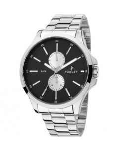 Reloj nowley hombre 8-0079-0-1
