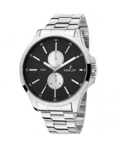 Reloj nowley hombre 8-0079-0-1