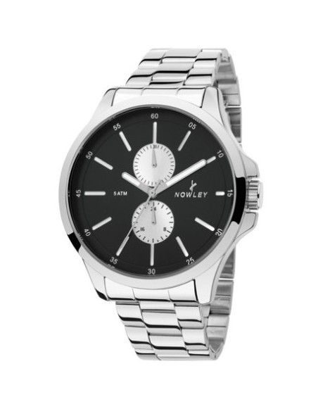 Reloj nowley hombre 8-0079-0-1