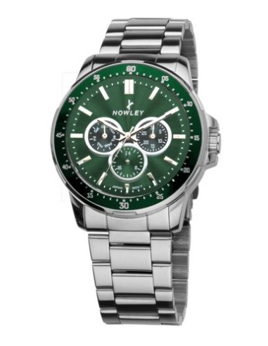 Reloj para hombre nowley 8-7134-0-3