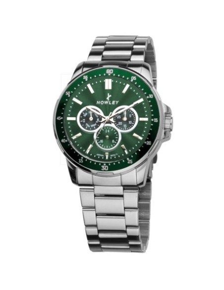 Reloj para hombre nowley 8-7134-0-3