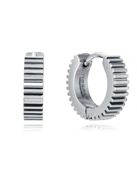 PEND ACERO CRIOLLA SR FASHION