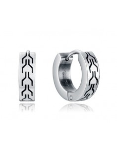 PEND ACERO ARO SR FASHION
