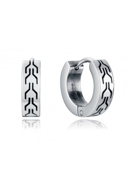 PEND ACERO ARO SR FASHION