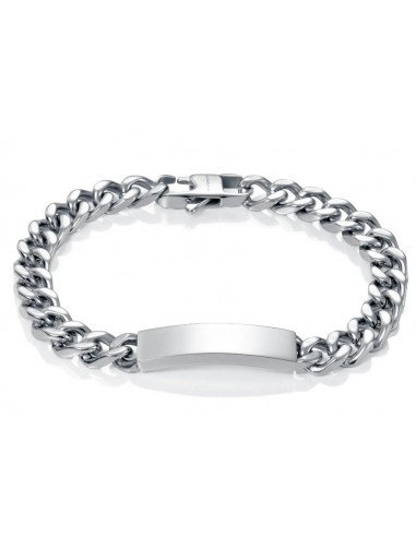 BRAZALETE ACERO ESCLAVA SR FASHION