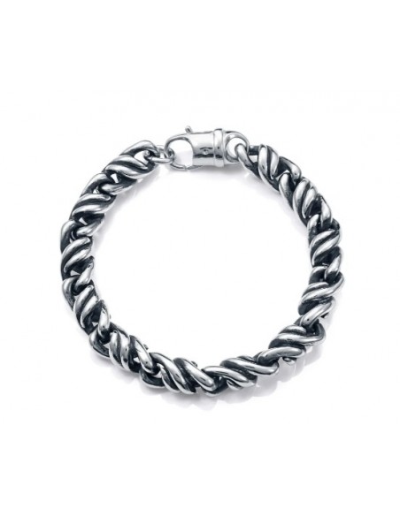 PULS ACERO ENVEJECIDO CADENA SR FN