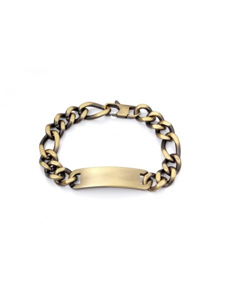 PULS ACERO PLACA CADENA IPBRONCE SR FN