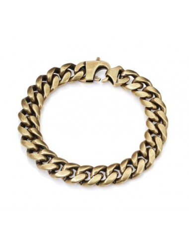 PULS ACERO CADENA IPBRONCE SR FN