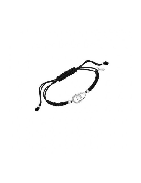 LOTUS SILVER PULSERA SRA.AROS.HILO.CIRC
