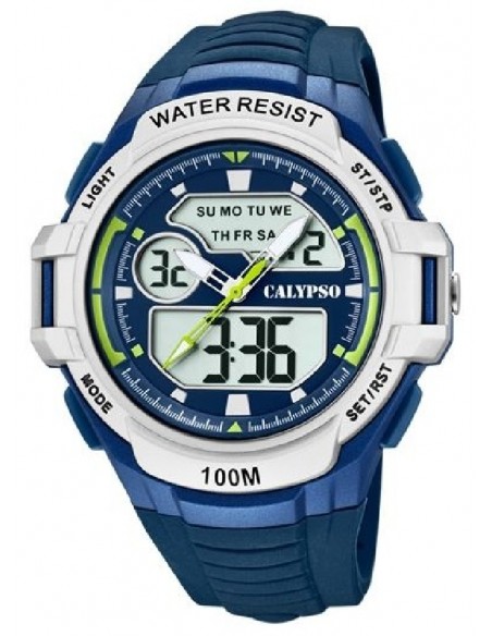 RELOJ CALYPSO PARA HOMBRE K5767/3