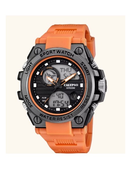 CALYPSO CAB.ANADIG.COR.ESF.NE/NJ.