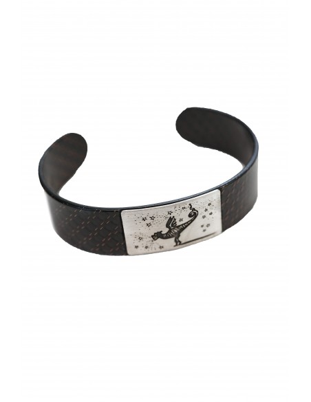 Pulsera Drac diseño Antonia Bonell