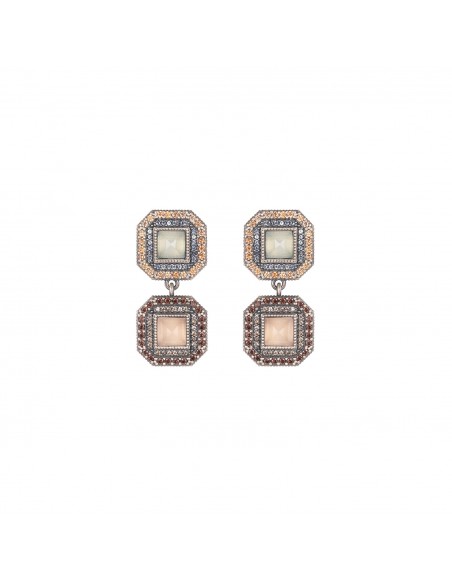 PENDIENTES MAY PLATA DE 1ª LEY