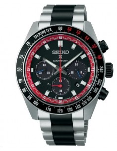 Reloj Seiko Land SSC957P1 Prospex Speedtimer 