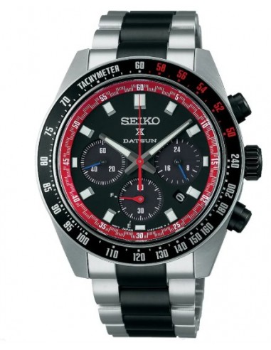 Reloj Seiko Land SSC957P1 Prospex Speedtimer 