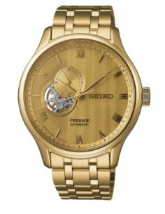 Seiko Presage «Jardín Japonés» SSA468J1