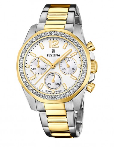 FESTINA SRA.CRONO BICO.ESF.NC.