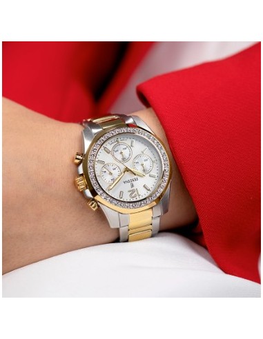 FESTINA SRA.CRONO BICO.ESF.NC.