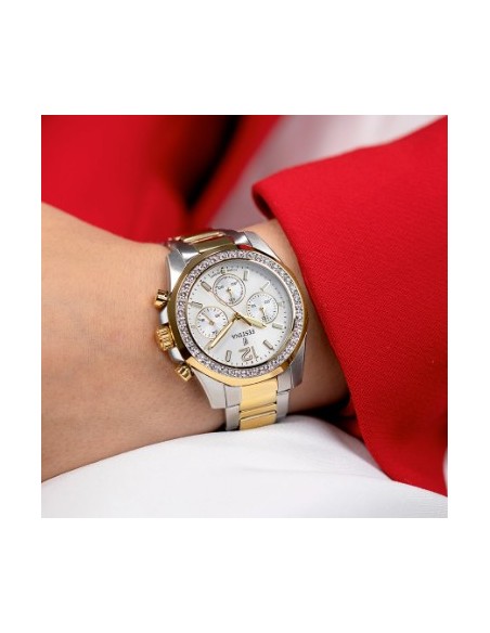 FESTINA SRA.CRONO BICO.ESF.NC.