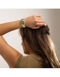 RELOJ LOTUS FREEDOM 18931/3 VERDE MUJER 2