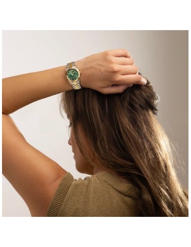 RELOJ LOTUS FREEDOM 18931/3 VERDE MUJER